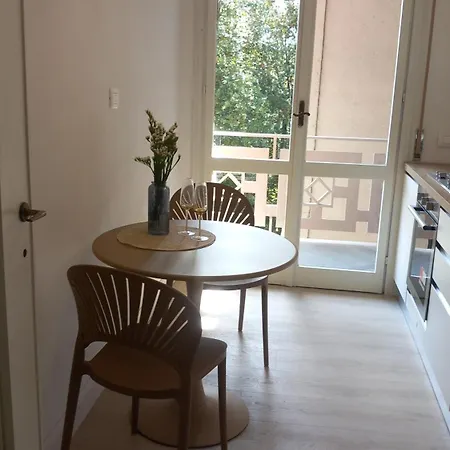 Apartment Lorimare Marina di Massa