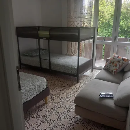 Appartement Lorimare *